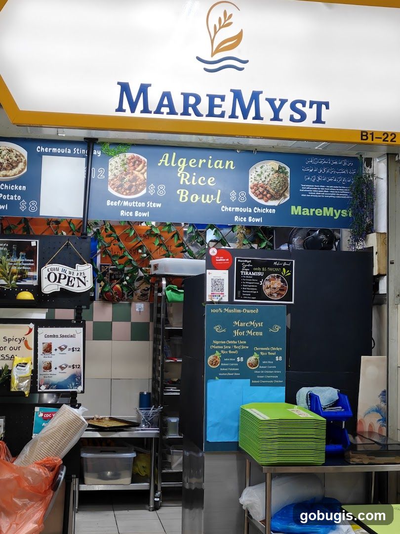 MareMyst