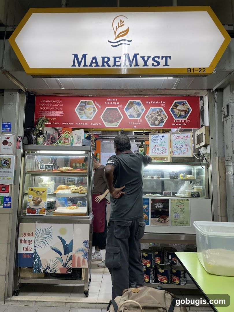 MareMyst