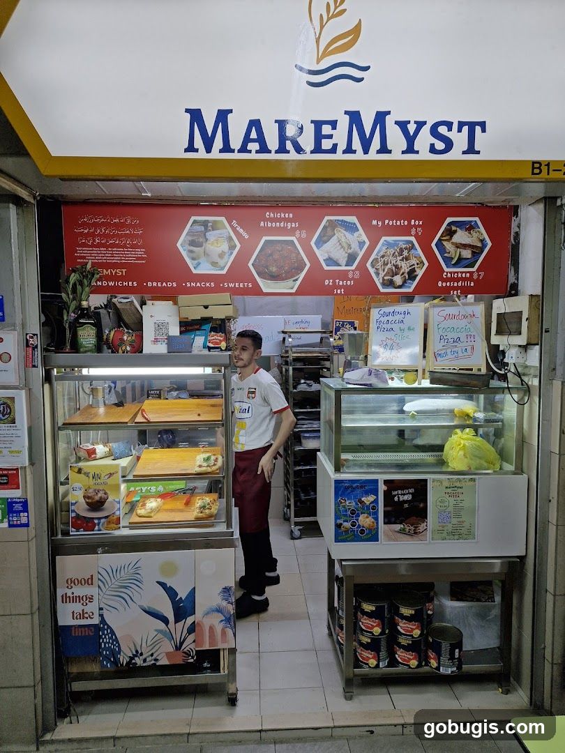 MareMyst