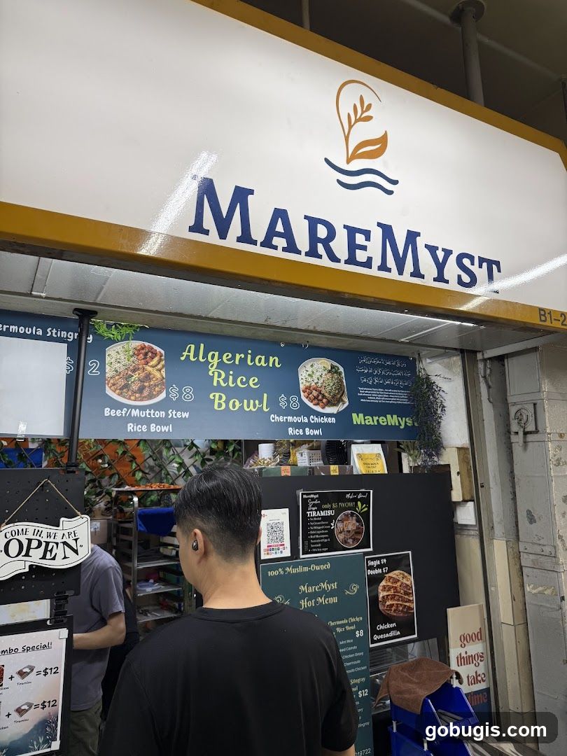 MareMyst