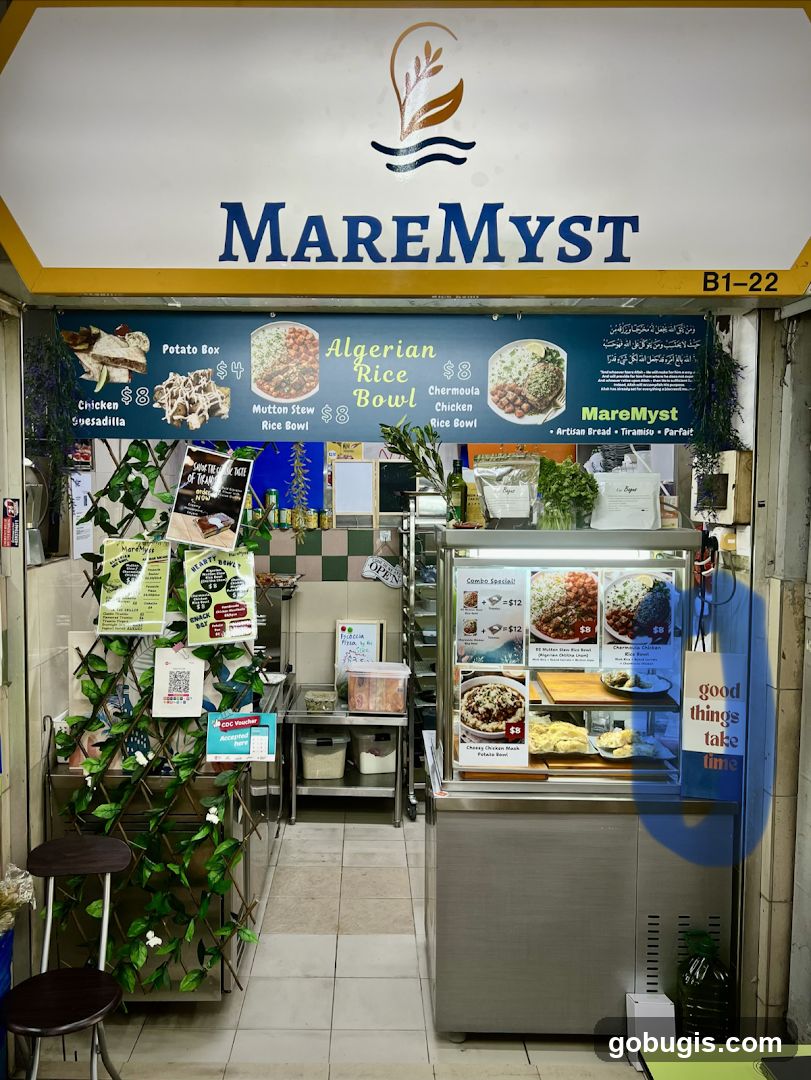 MareMyst