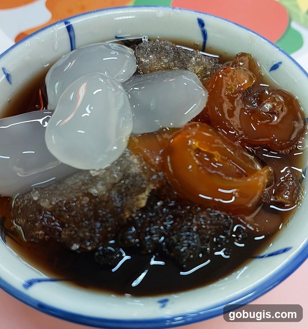 Dessert Bowl