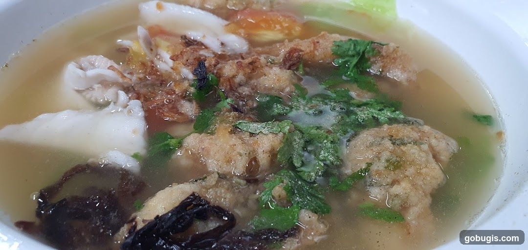 Fish Soup
