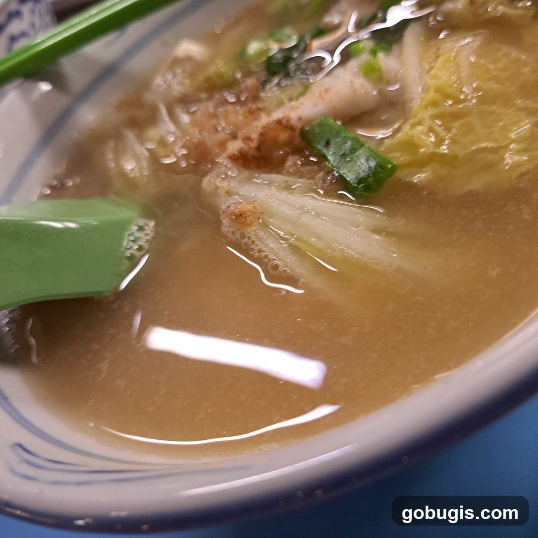 Bowl of Ramen