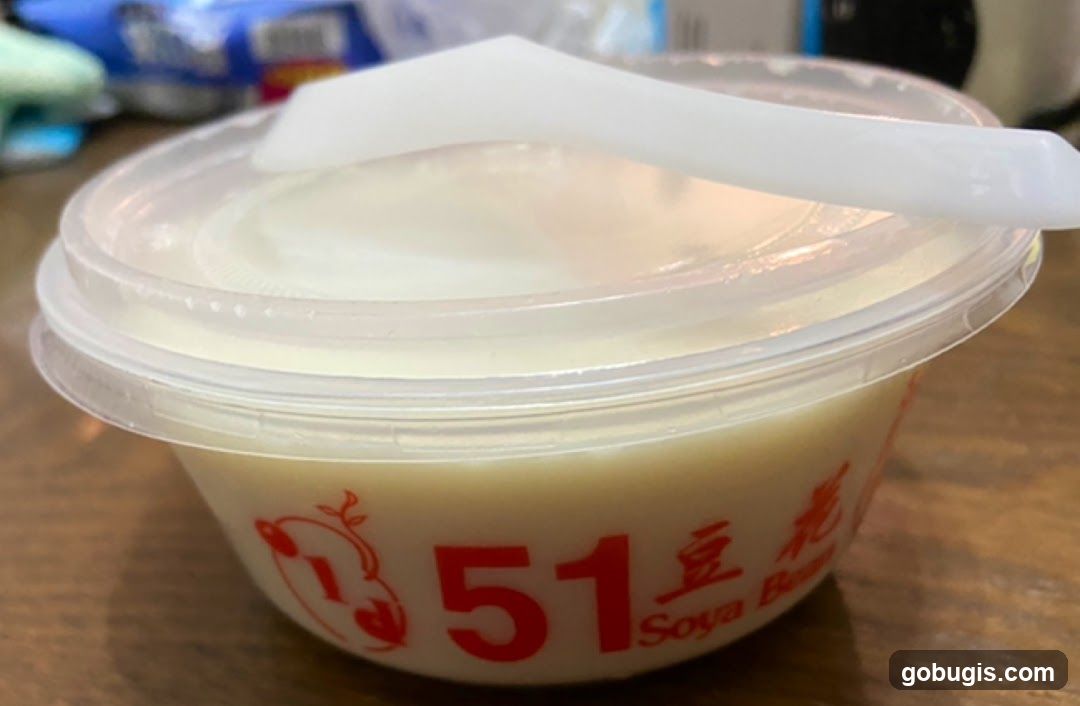 51 Soya Bean