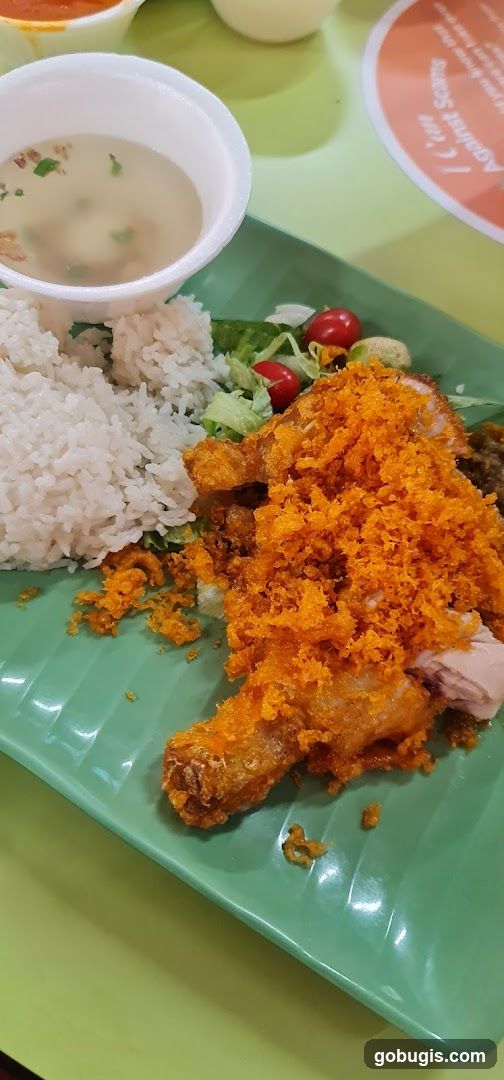 Nurhidayah Food Corner