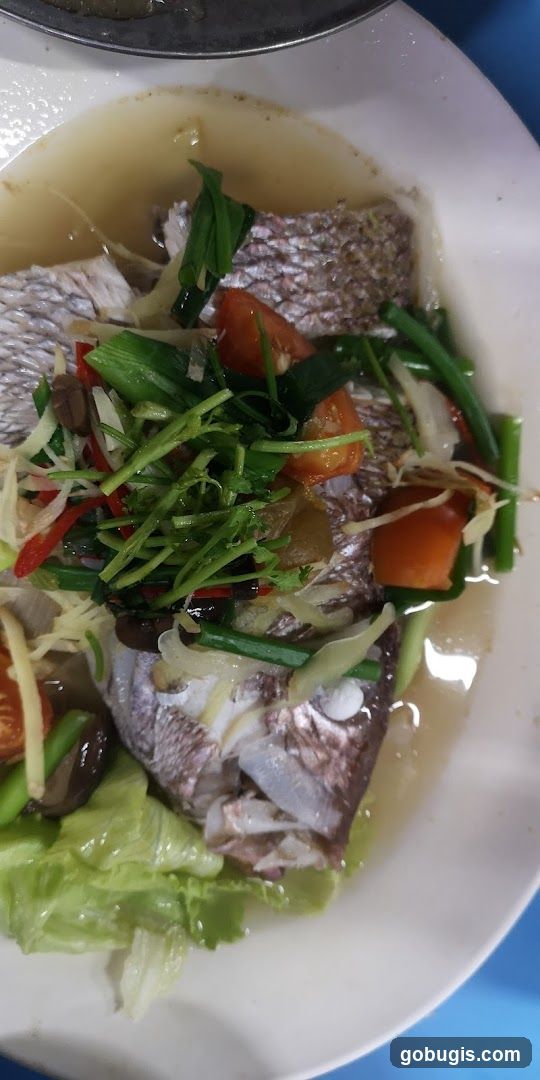 Kian Hock Restaurant