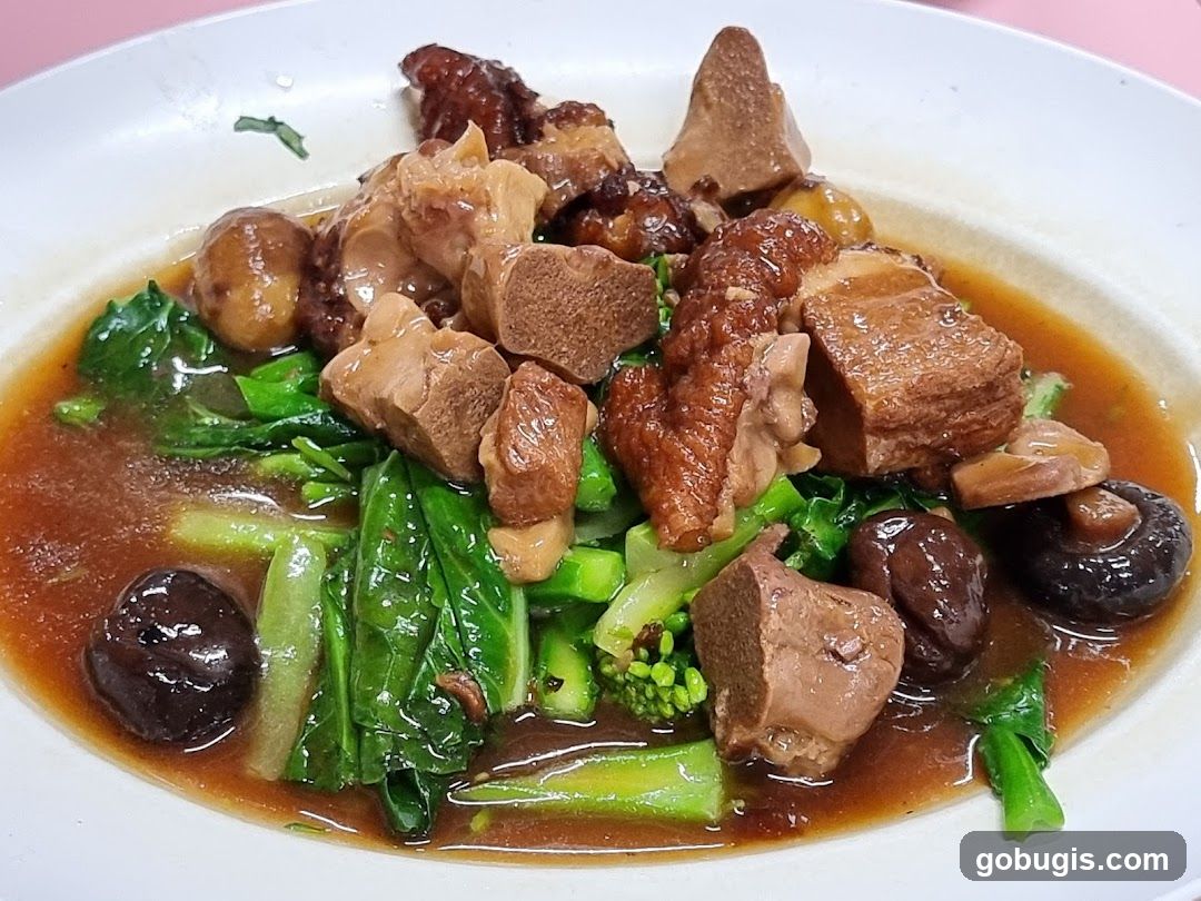 Kian Hock Restaurant