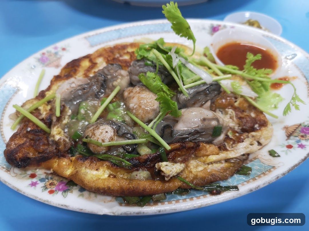 Kian Hock Restaurant