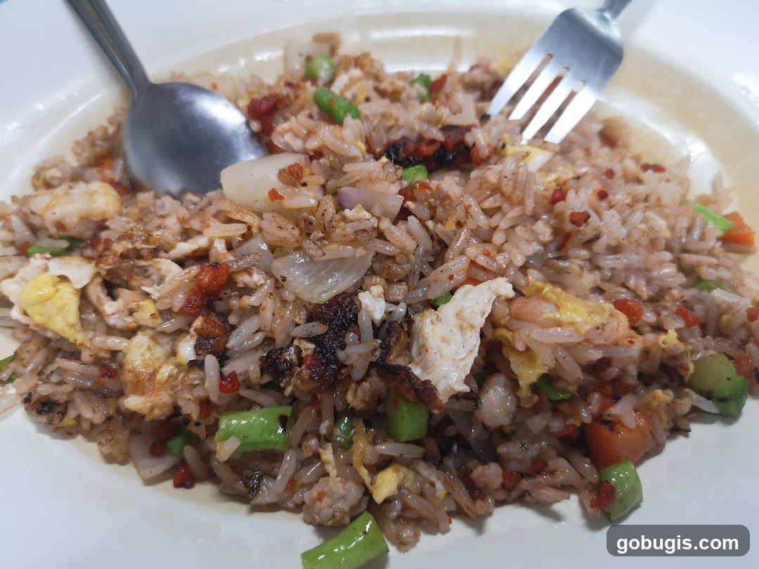 Fried Rice
