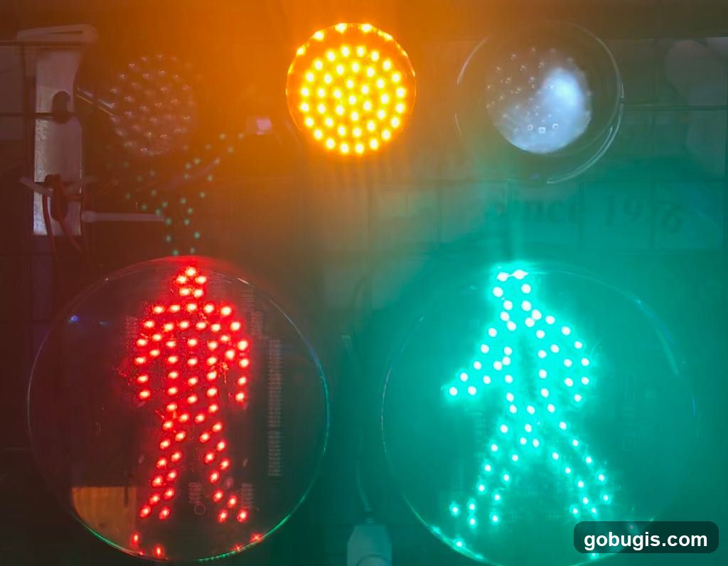 Traffic Signals