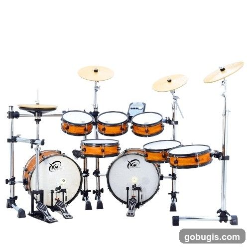 Drum Set