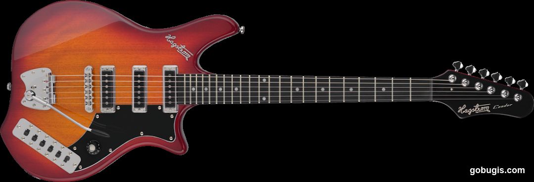 Hagstrom Condor Guitar