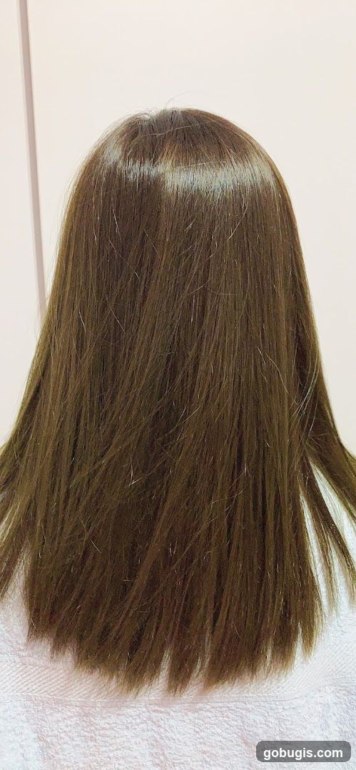 Brown Hair