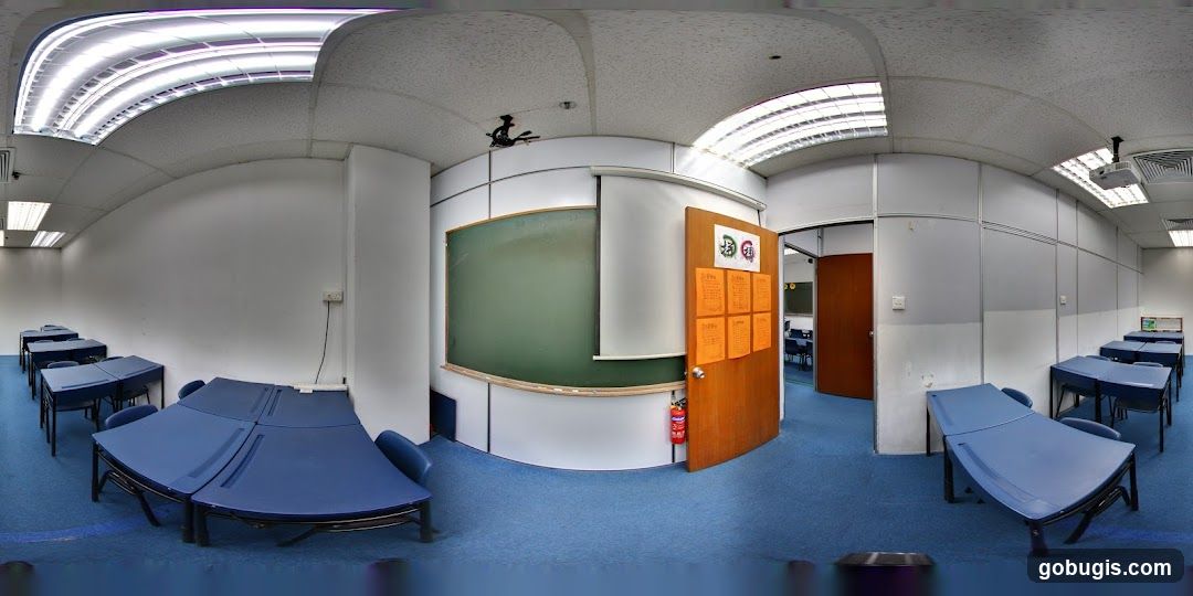 Classroom Setup