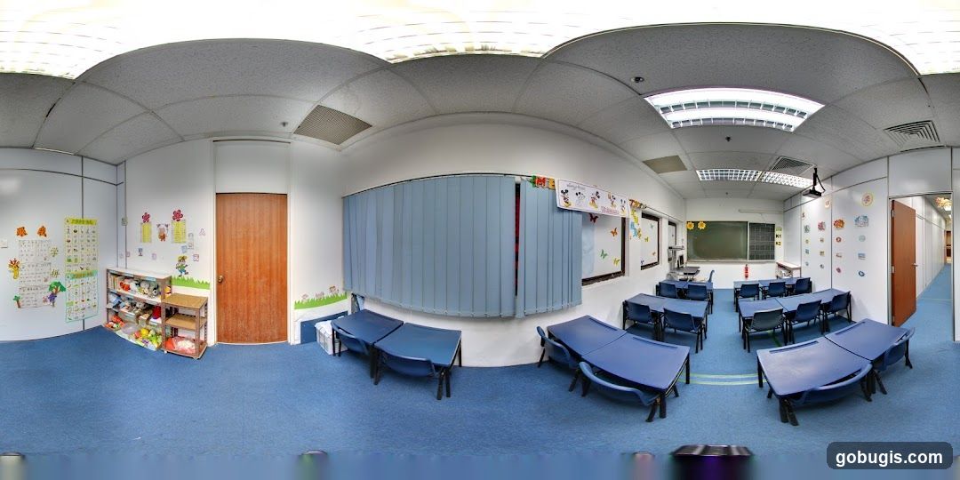 Classroom Setup