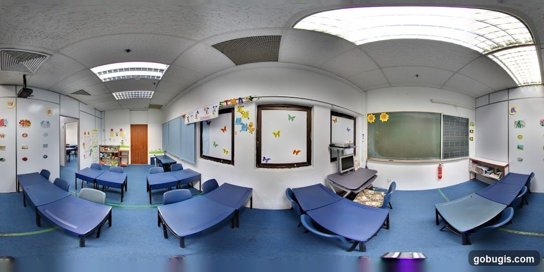 Classroom Setup