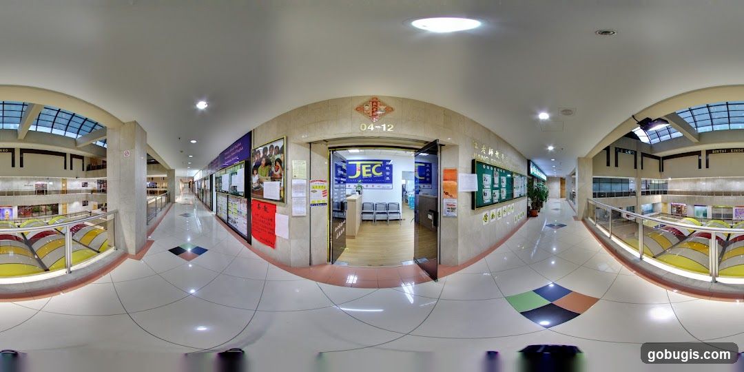 Jiang Education Centre