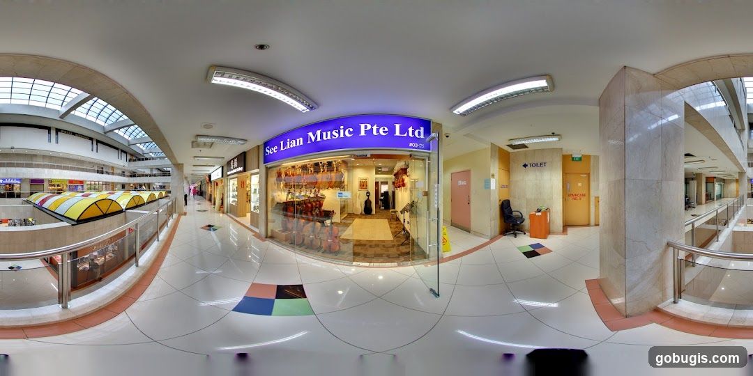 See Lian Enterprises
