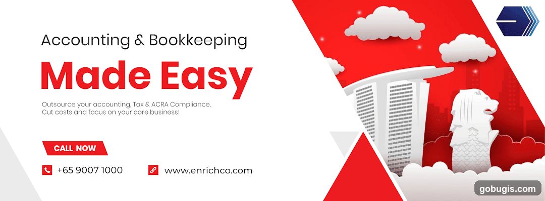 Enrich Management Consulting LLP