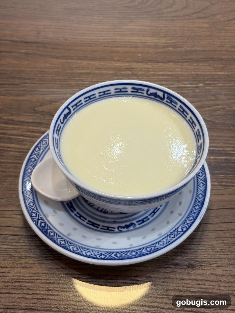 Jin Yu Man Tang 金玉满堂