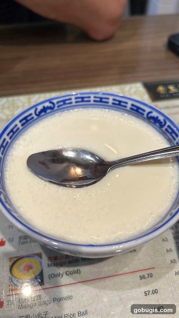 Jin Yu Man Tang 金玉满堂