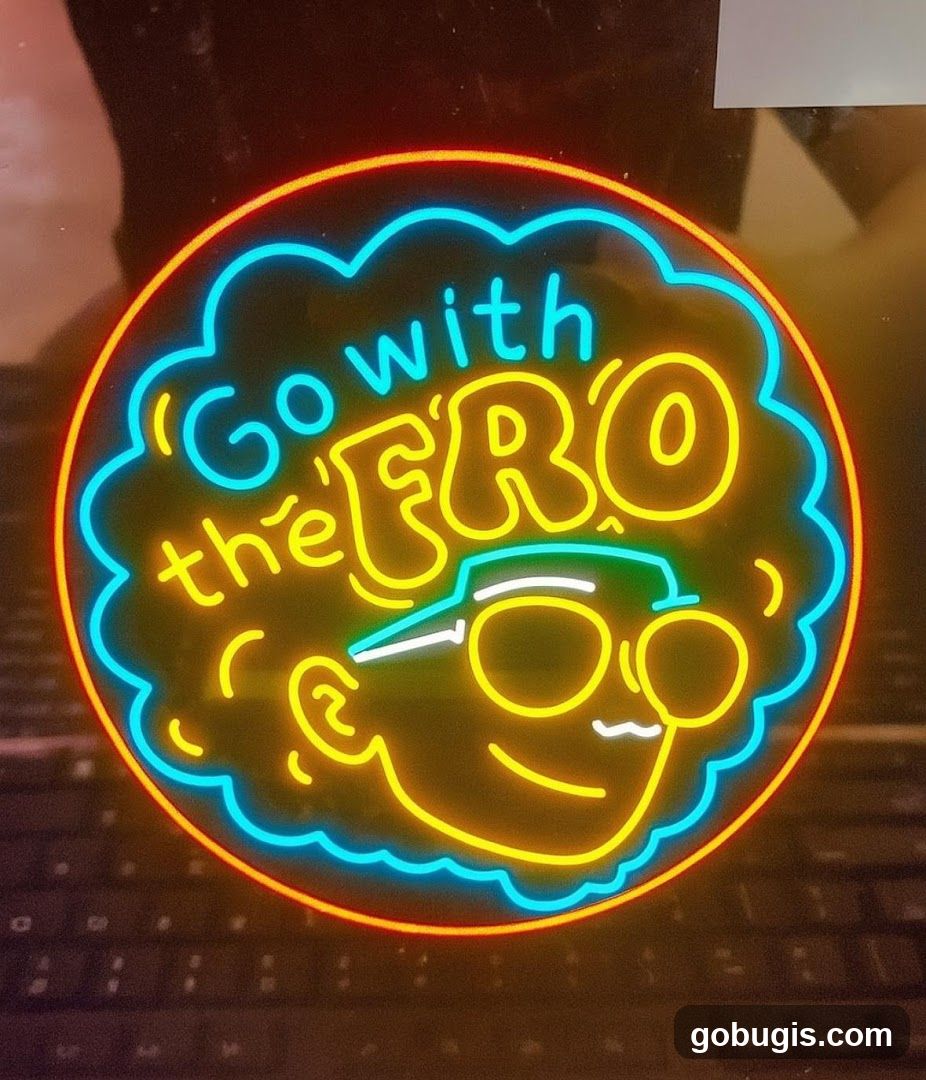 Neon Sign
