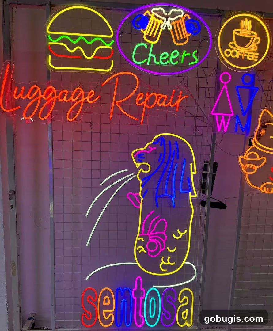 Neon Signs