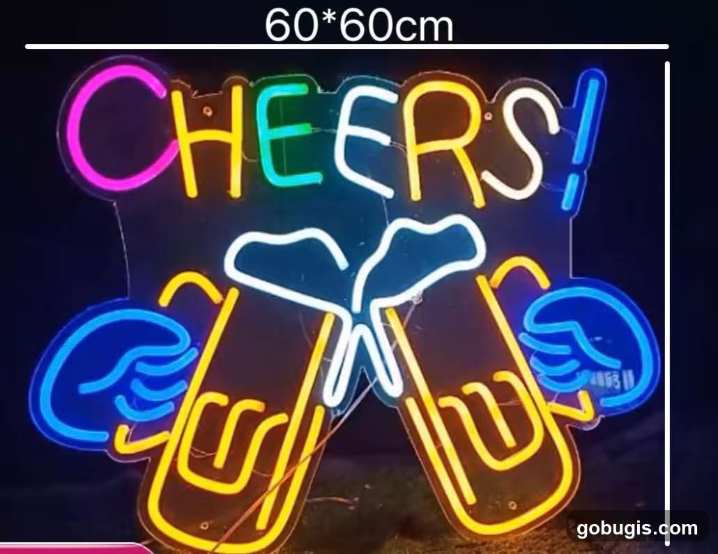Neon Sign
