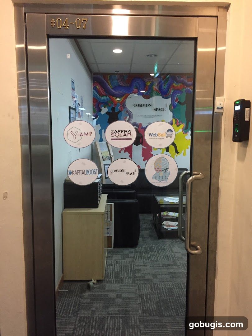 WebSell Solutions Pte Ltd