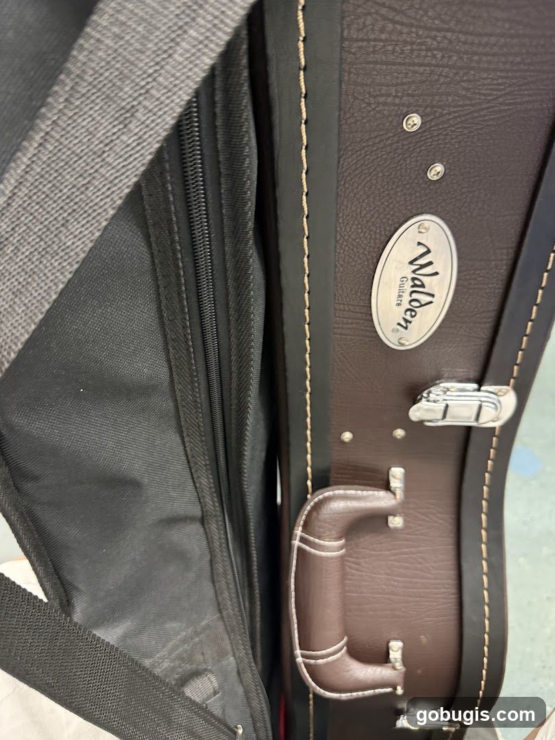 Guitar Case