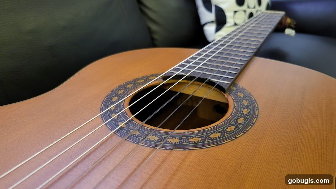 Classical Guitar