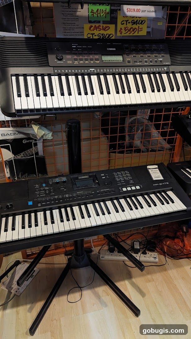 Keyboards for Sale