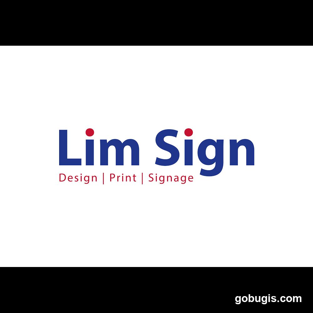 Lim Sign Logo