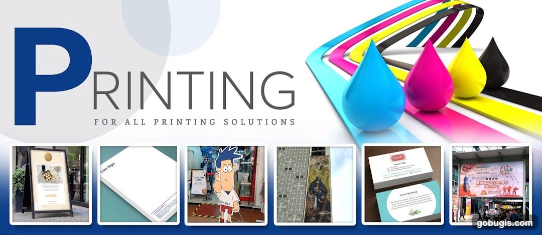 Printing Services