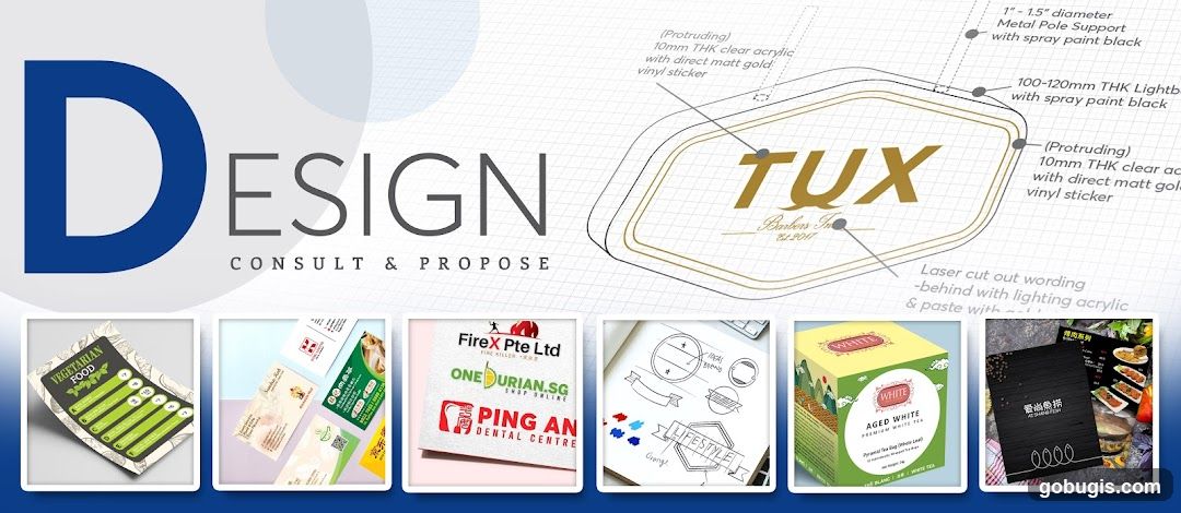 Design Services and Products