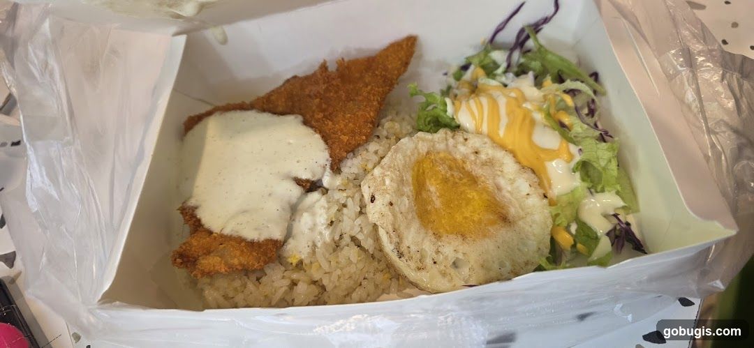 MR. D Western Food