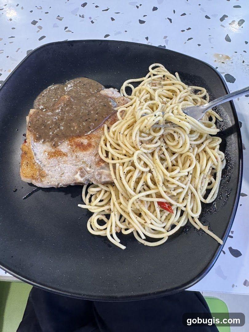 MR. D Western Food