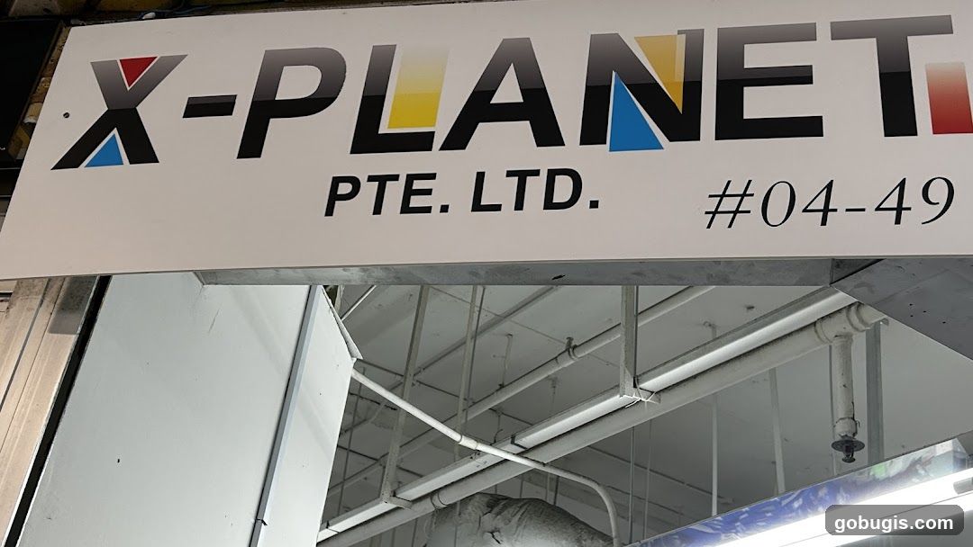 X-Planet