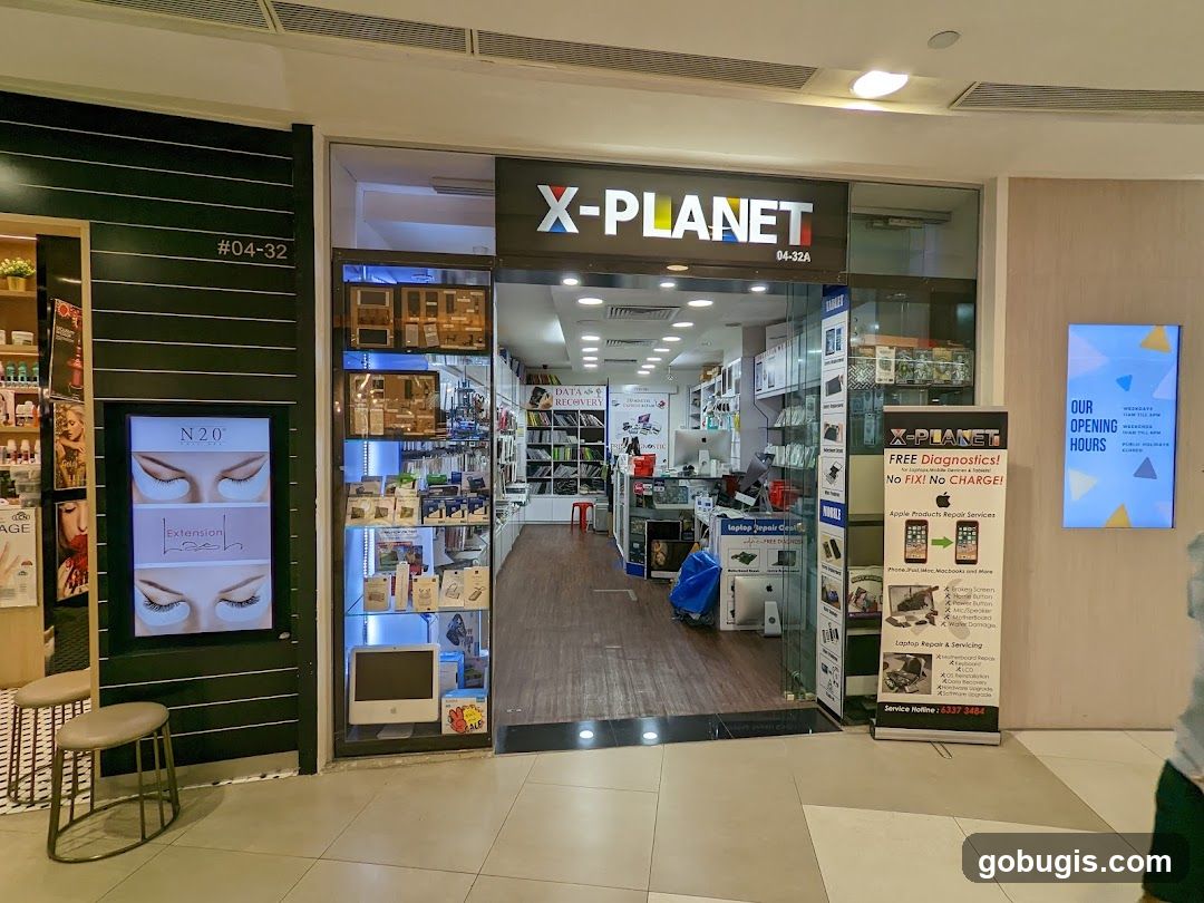 X-Planet