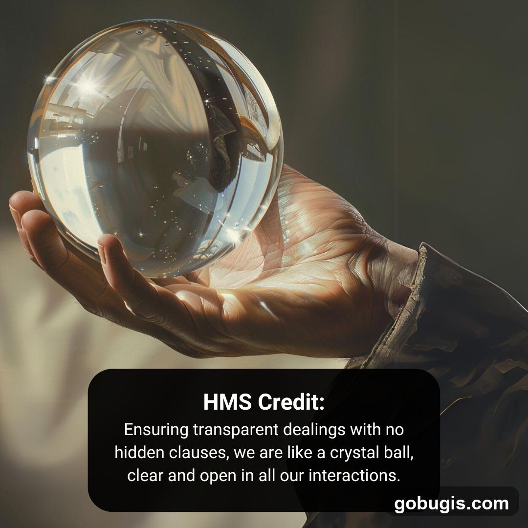Crystal Ball and Hand