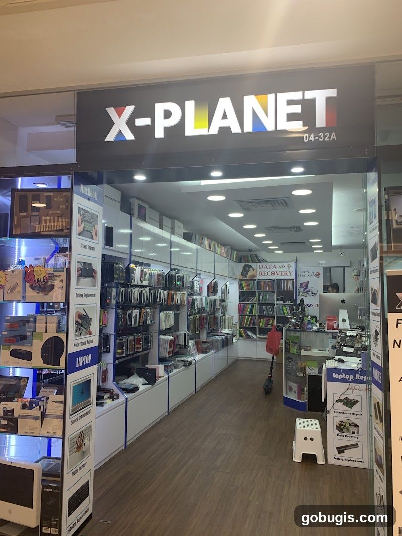 X-Planet