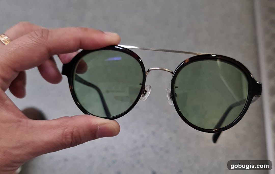 Sunglasses