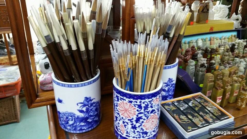 Calligraphy Supplies