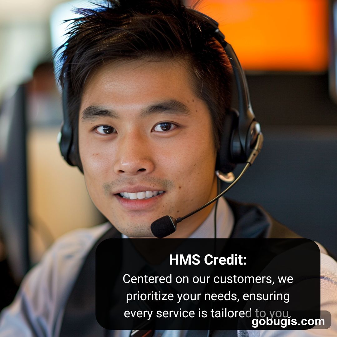 Customer Service Representative