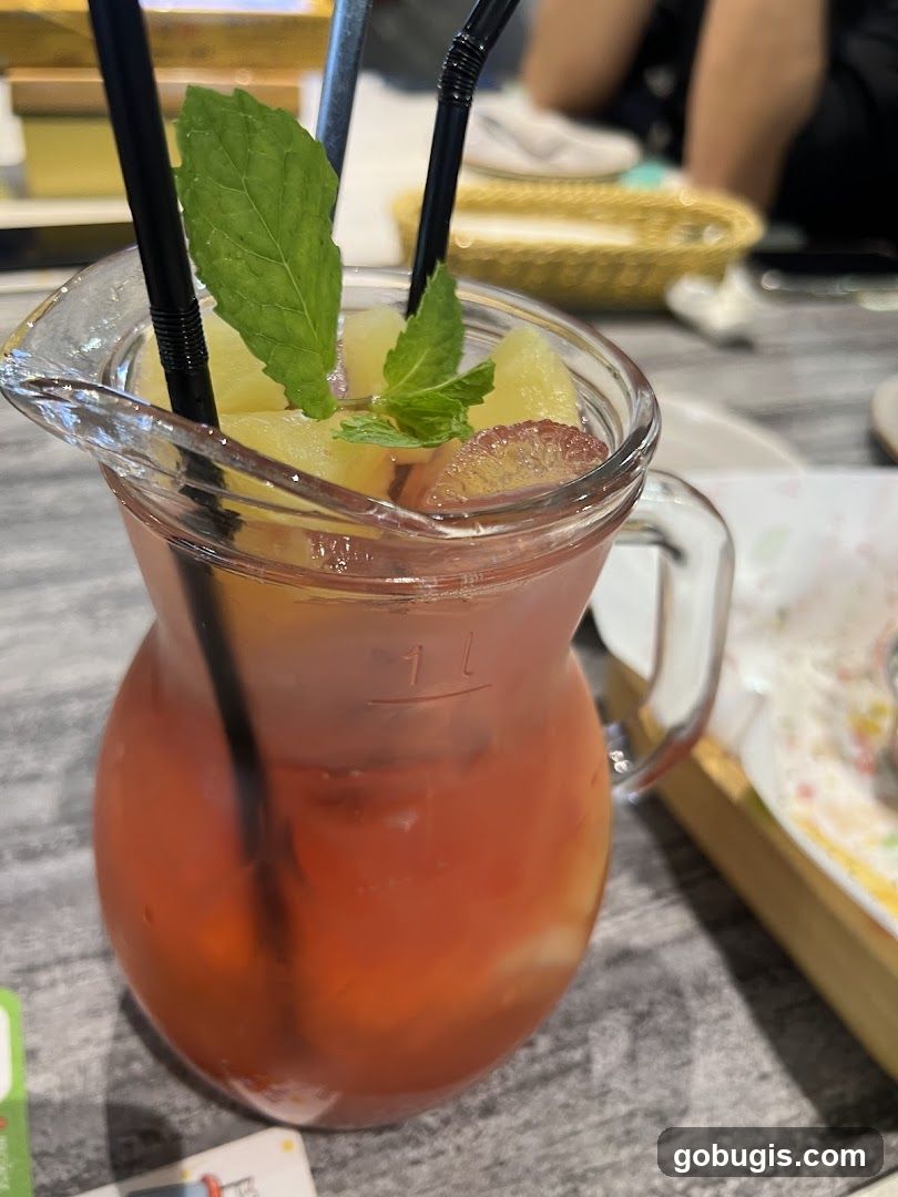 Pizzamaru (Bugis+)