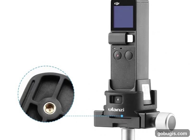 Camera accessory
