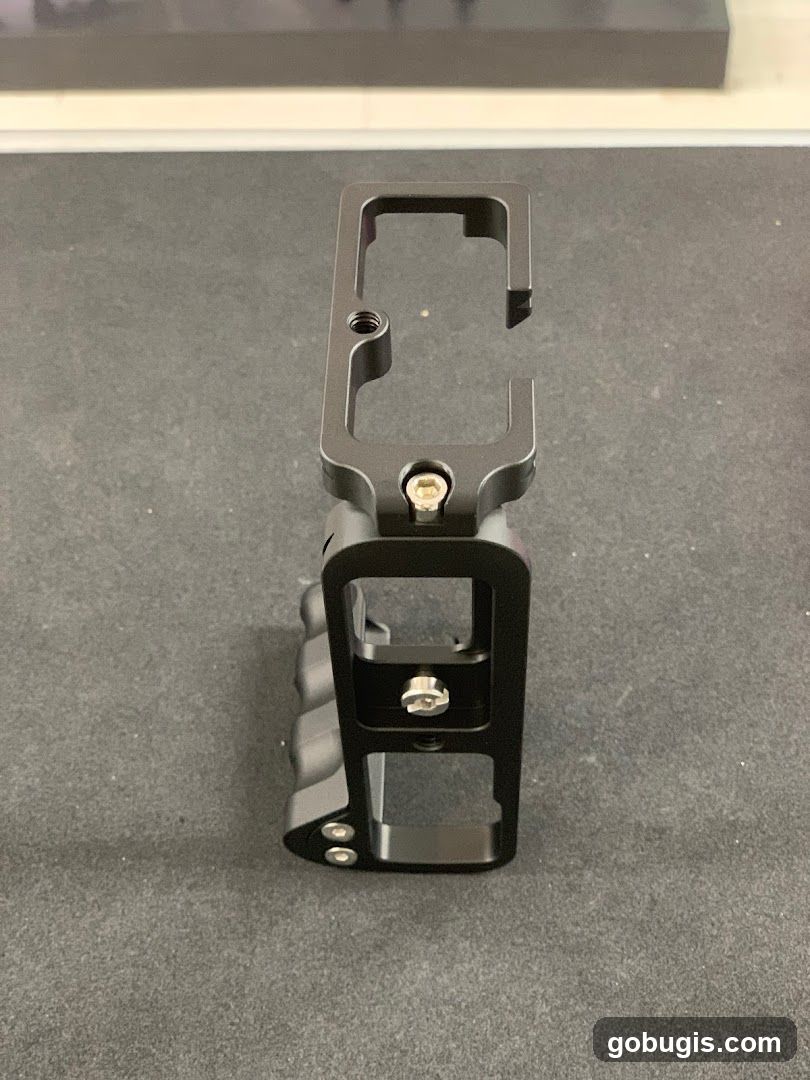 Camera Grip