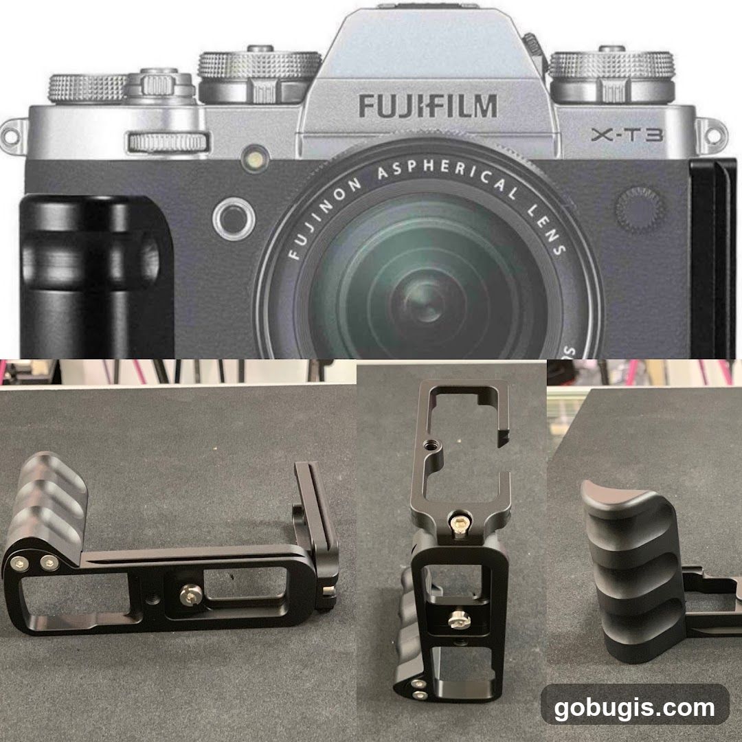 Camera Accessories