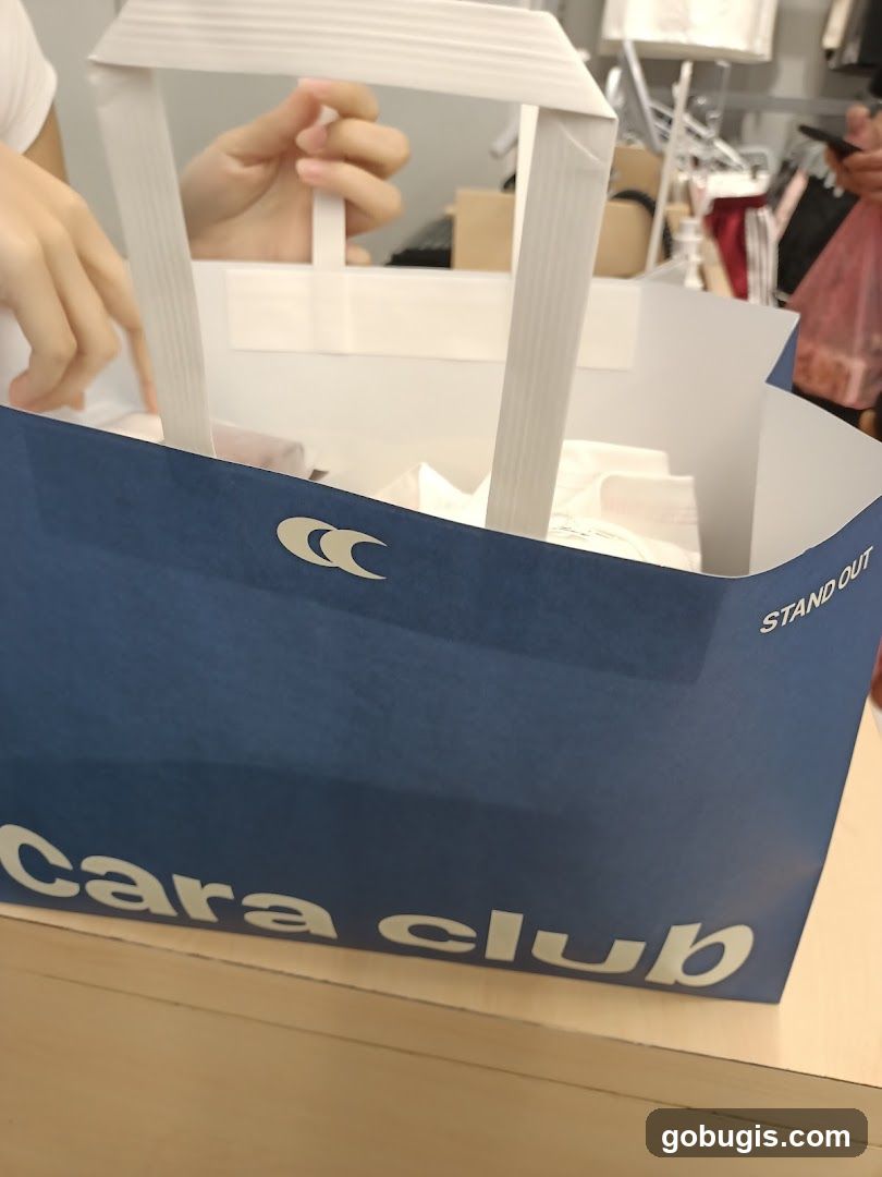 Shopping Bag